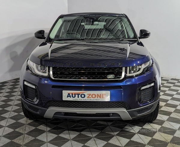 Used Land Rover Range Rover Evoque 2016 for sale - 76825661: Photo 3