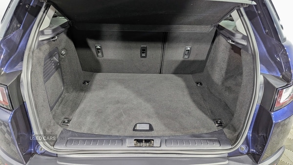 Used Land Rover Range Rover Evoque 2016 for sale - 76825661: Photo 9