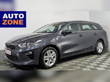 Used Kia Ceed 2019 for sale - 79084251: Photo