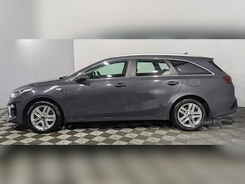 Used Kia Ceed 2019 for sale - 79084251: Photo