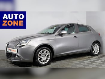Used Alfa Romeo Giulietta 2017 for sale - 79566315: Photo