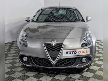 Used Alfa Romeo Giulietta 2017 for sale - 79566315: Photo