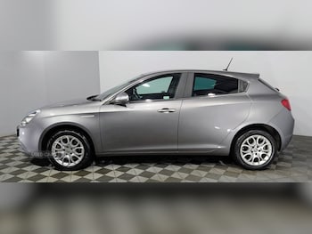Used Alfa Romeo Giulietta 2017 for sale - 79566315: Photo