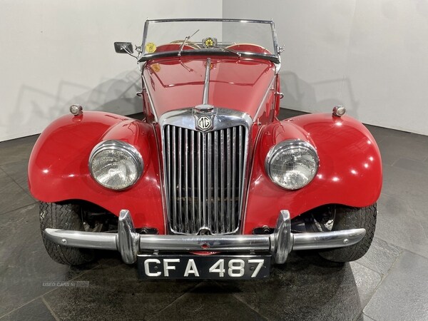 Used MG MGF 1954 for sale - 73360588: Photo 2