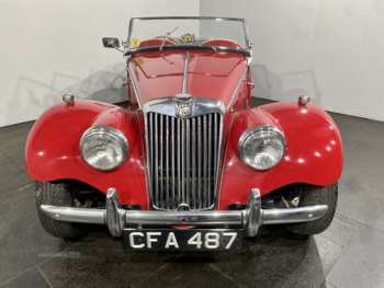 Used MG MGF 1954 for sale - 73360588: Photo