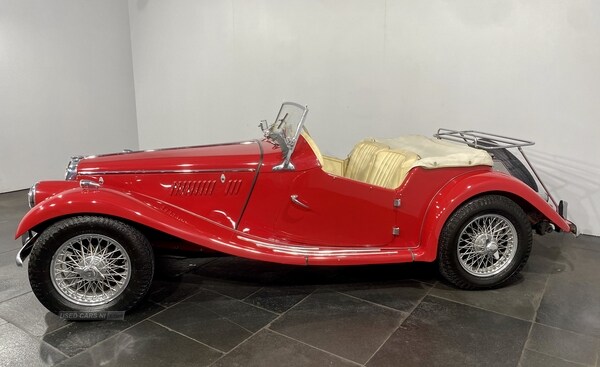 Used MG MGF 1954 for sale - 73360588: Photo 3