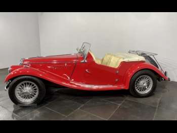 Used MG MGF 1954 for sale - 73360588: Photo