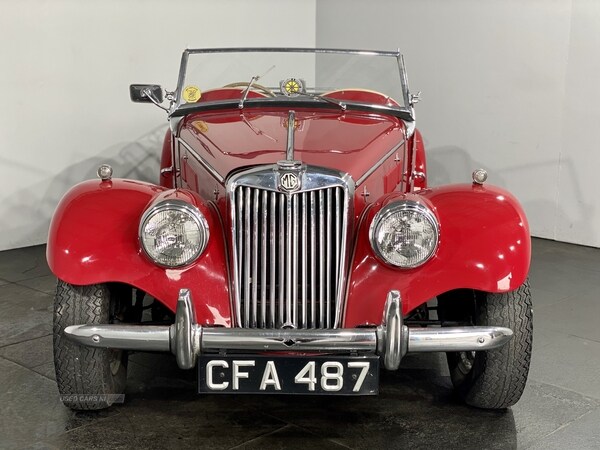 Used MG MGF 1954 for sale - 73360588: Photo 4