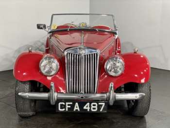 Used MG MGF 1954 for sale - 73360588: Photo