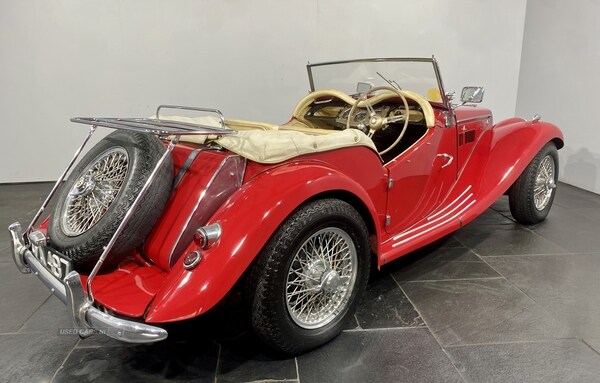 Used MG MGF 1954 for sale - 73360588: Photo 5