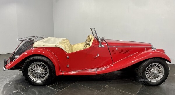 Used MG MGF 1954 for sale - 73360588: Photo 6