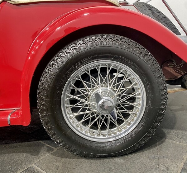 Used MG MGF 1954 for sale - 73360588: Photo 7