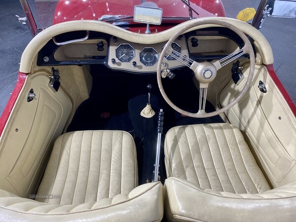 Used MG MGF 1954 for sale - 73360588: Photo 9