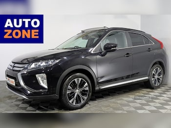 Used Mitsubishi Eclipse Cross 2021 for sale - 79350005: Photo