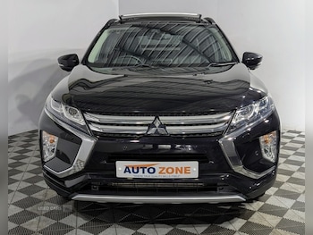 Used Mitsubishi Eclipse Cross 2021 for sale - 79350005: Photo