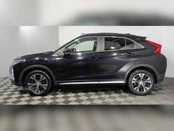 Used Mitsubishi Eclipse Cross 2021 for sale - 79350005: Photo