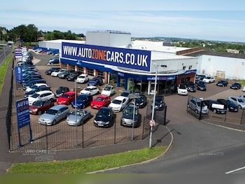 Used Vauxhall Mokka X 2019 for sale - 78205832: Photo