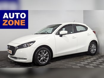 Used Mazda Mazda2 2020 for sale - 75402768: Photo