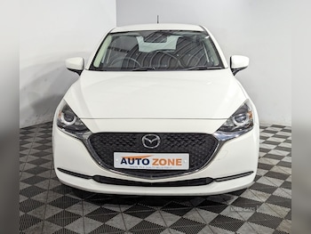 Used Mazda Mazda2 2020 for sale - 75402768: Photo