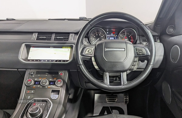 Used Land Rover Range Rover Evoque 2018 for sale - 76743828: Photo 11
