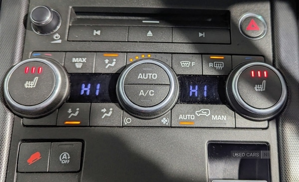 Used Land Rover Range Rover Evoque 2018 for sale - 76743828: Photo 13