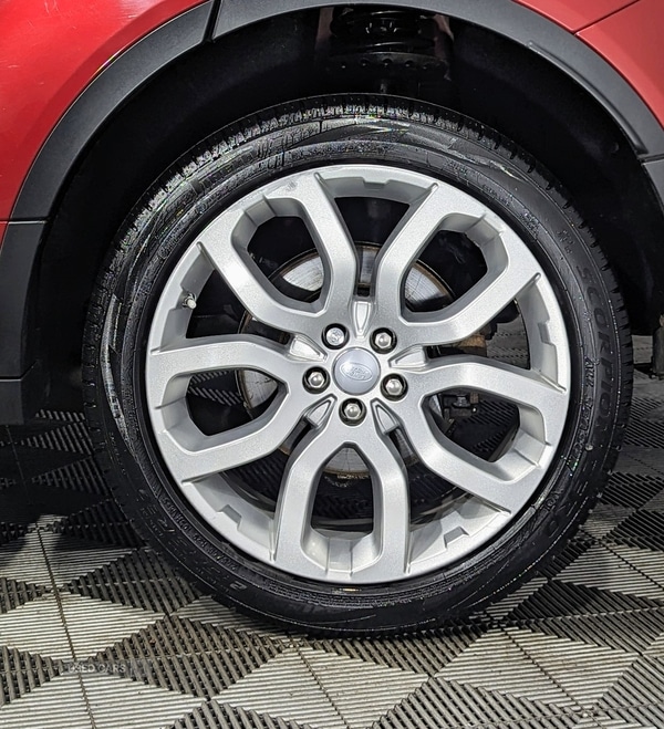 Used Land Rover Range Rover Evoque 2018 for sale - 76743828: Photo 15