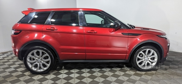Used Land Rover Range Rover Evoque 2018 for sale - 76743828: Photo 7