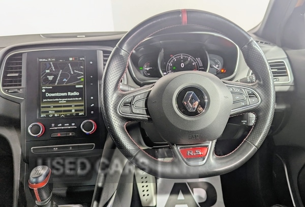 Used Renault Megane 2020 for sale - 77626596: Photo 11