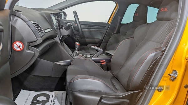 Used Renault Megane 2020 for sale - 77626596: Photo 12