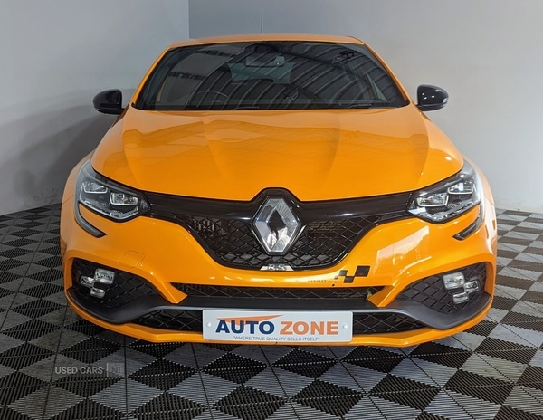 Used Renault Megane 2020 for sale - 77626596: Photo 3