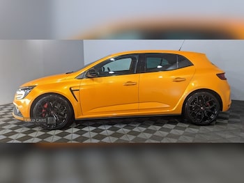 Used Renault Megane 2020 for sale - 77626596: Photo