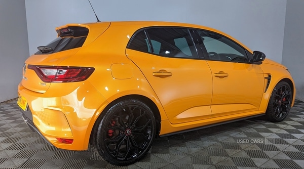 Used Renault Megane 2020 for sale - 77626596: Photo 5