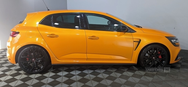 Used Renault Megane 2020 for sale - 77626596: Photo 7