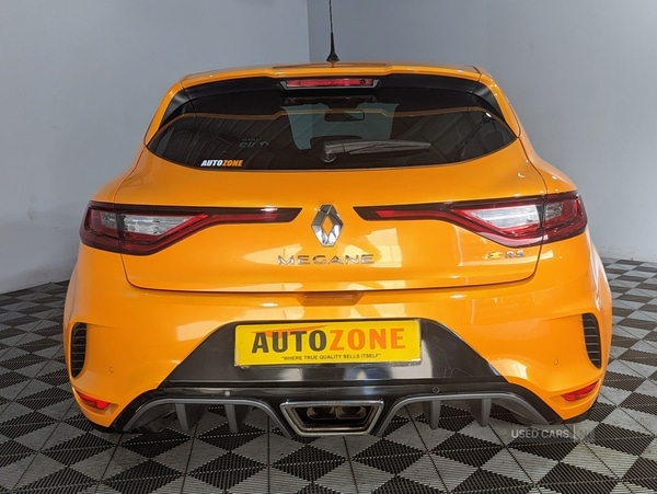 Used Renault Megane 2020 for sale - 77626596: Photo 8