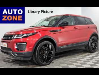 2019 - 2.0 TD4 SE Tech 5dr