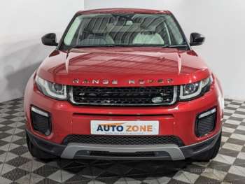 Used Land Rover Range Rover Evoque 2019 for sale - 75298714: Photo