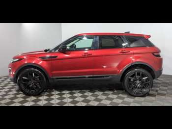Used Land Rover Range Rover Evoque 2019 for sale - 75298714: Photo