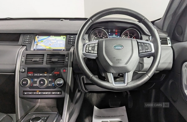 Used Land Rover Discovery Sport 2019 for sale - 76372133: Photo 11