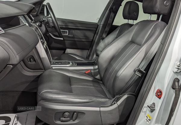 Used Land Rover Discovery Sport 2019 for sale - 76372133: Photo 12