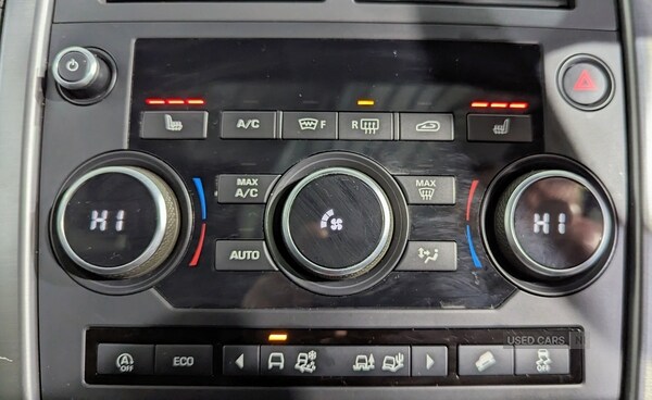 Used Land Rover Discovery Sport 2019 for sale - 76372133: Photo 13