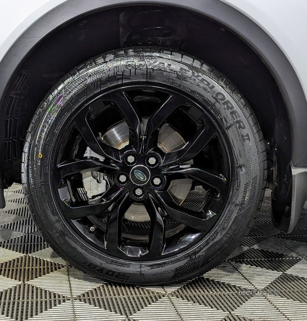 Used Land Rover Discovery Sport 2019 for sale - 76372133: Photo 15