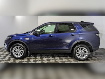 Used Land Rover Discovery Sport 2019 for sale - 75671155: Photo