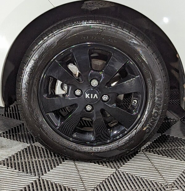 Used Kia Picanto 2014 for sale - 74535391: Photo 12