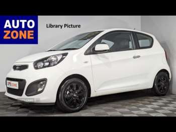 2014 - 1.0 VR7 3dr