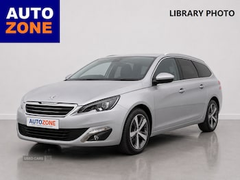 Used Peugeot 308 2015 for sale - 79509872: Photo