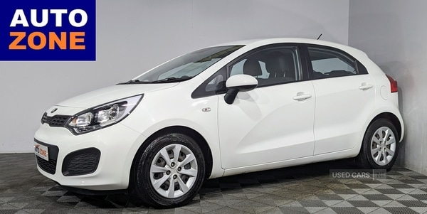 Used Kia Rio 2014 for sale - 76308562: Photo 1