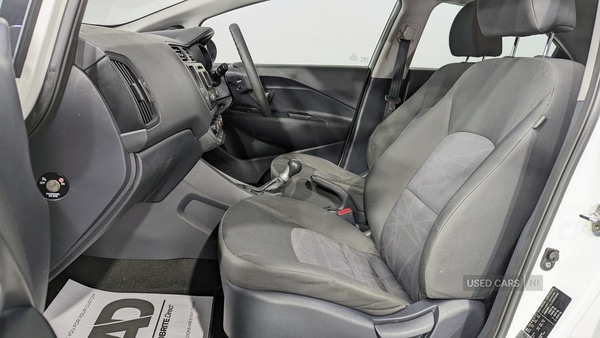 Used Kia Rio 2014 for sale - 76308562: Photo 12