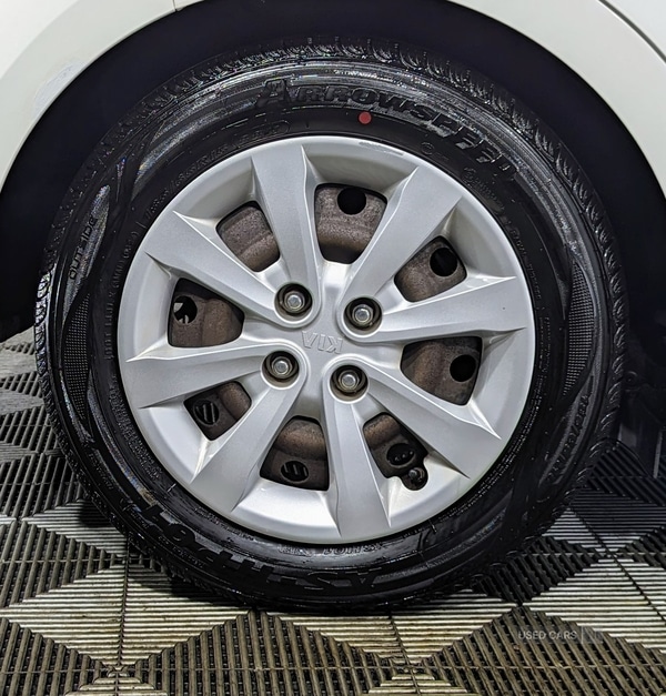 Used Kia Rio 2014 for sale - 76308562: Photo 13