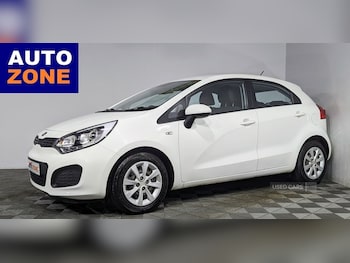Kia - Rio