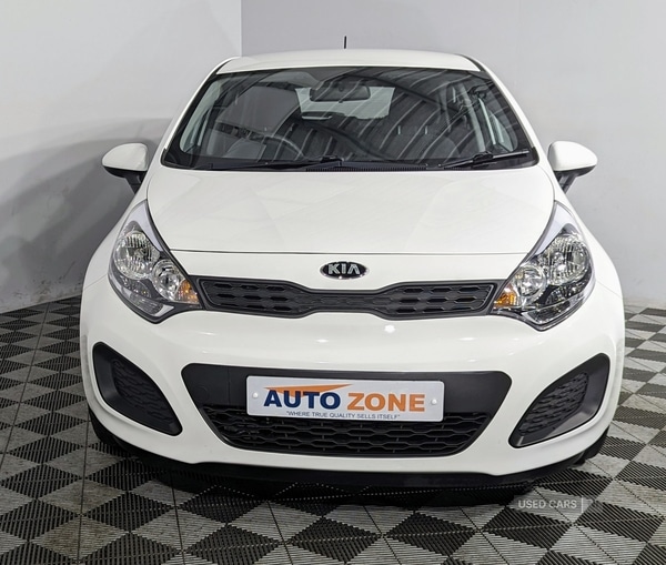 Used Kia Rio 2014 for sale - 76308562: Photo 3